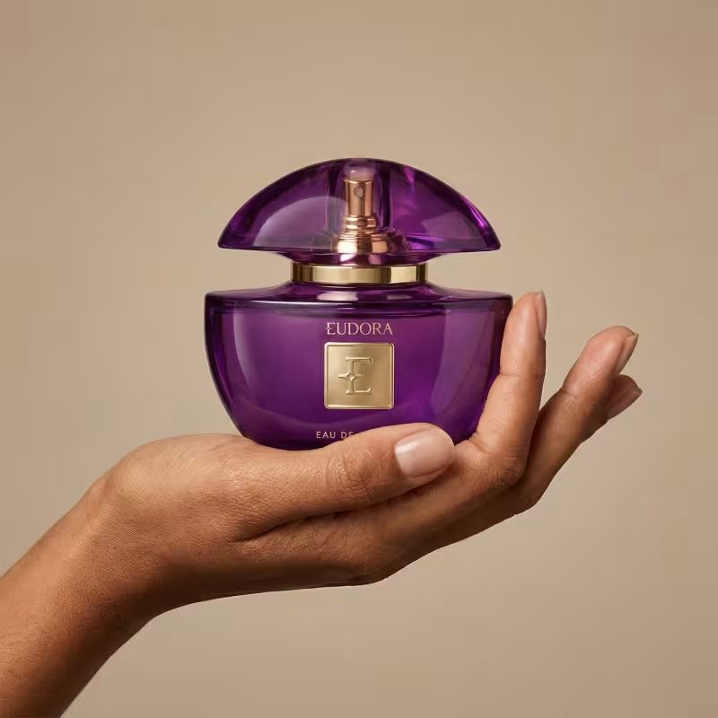 EUDORA EAU DE PARFUM 75ML